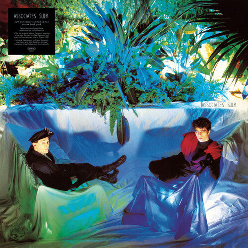 The Associates - Sulk (40th Anniversary Edition)