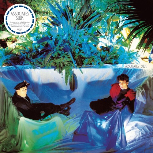 The Associates - Sulk (40th Anniversary Edition)