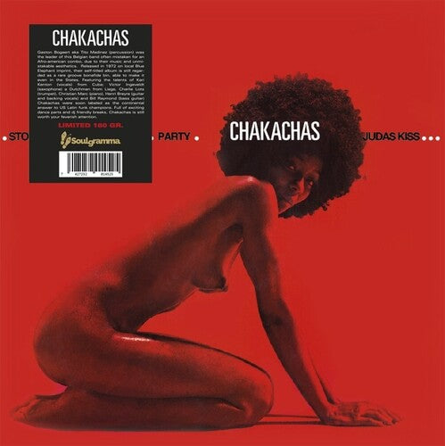 Chakachas - Chakachas