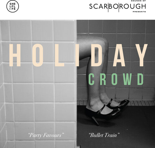 The Holiday Crowd - Party Favours