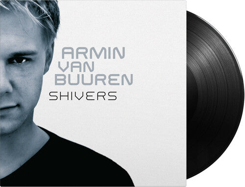 Armin van Buuren - Shivers [2LP 180-gram]