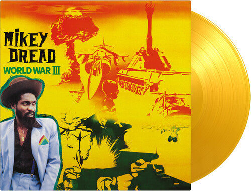 Mikey Dread - World War III