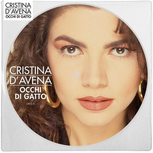 Cristina D