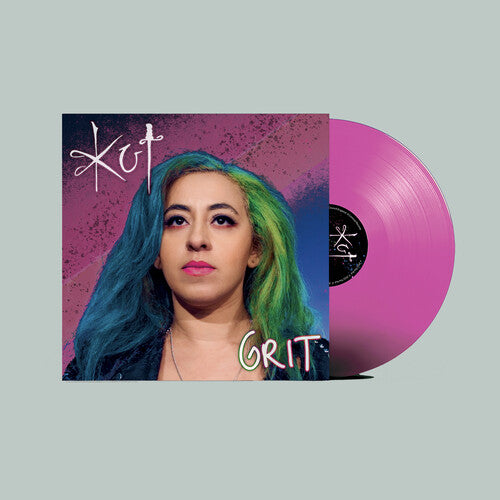 The Kut - GRIT - Pink