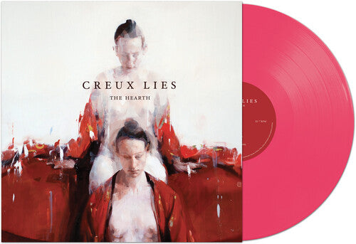 Creux Lies - Hearth - Pink