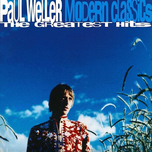 Paul Weller - Modern Classics (The Greatest Hits)