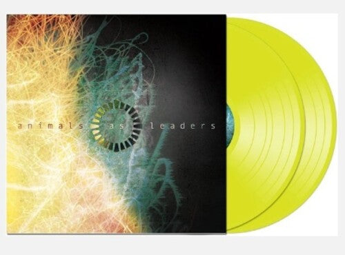 Animals as Leaders - Animals As Leaders
