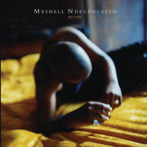 Me'Shell Ndegeocello - Bitter (Deluxe Edition)