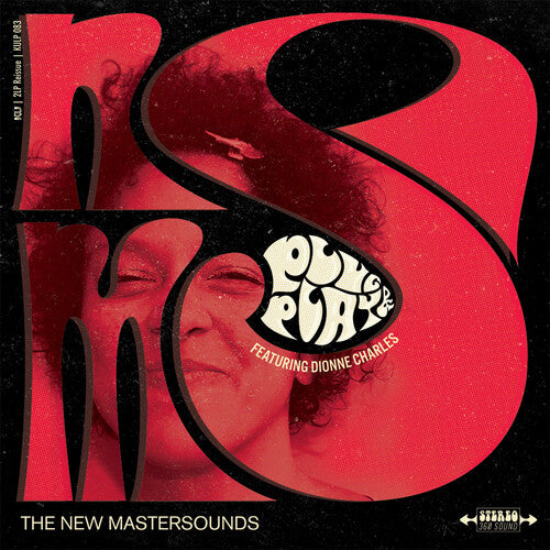 The New Mastersounds - Plug & Play [2LP]