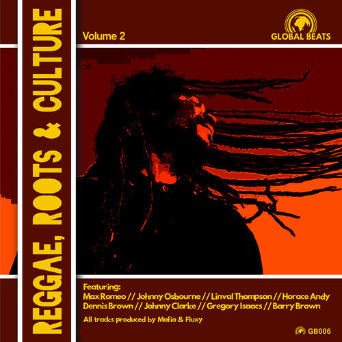 Various Artists - Reggae Roots & Culture 2 (Various Artists)