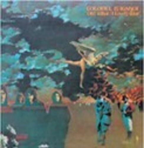 Colonel Bagshot - Oh What A Lovely War