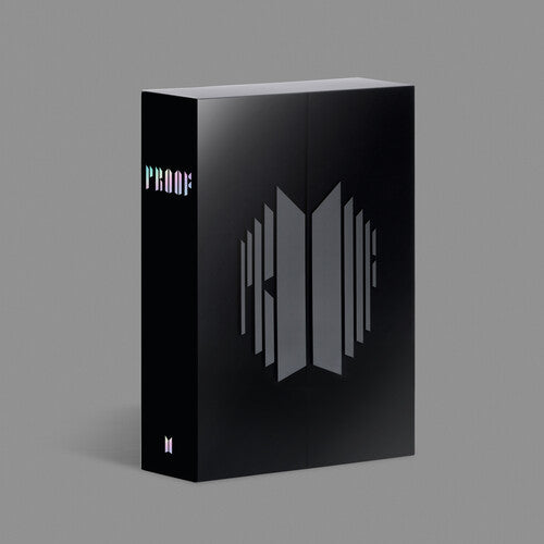 BTS - Proof (Box Set)