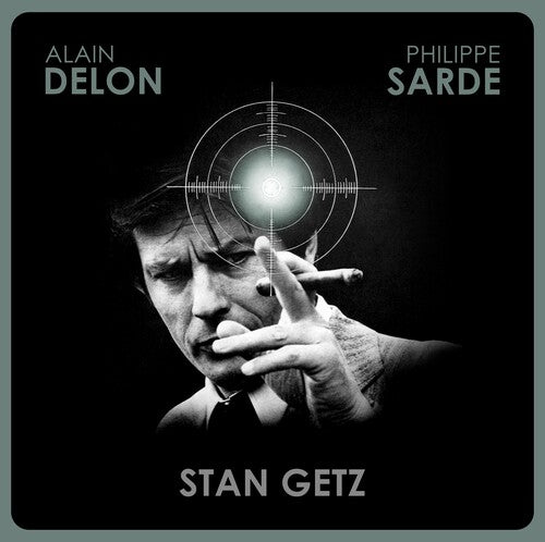 Phillip Sarde - Mort D'un Pourri