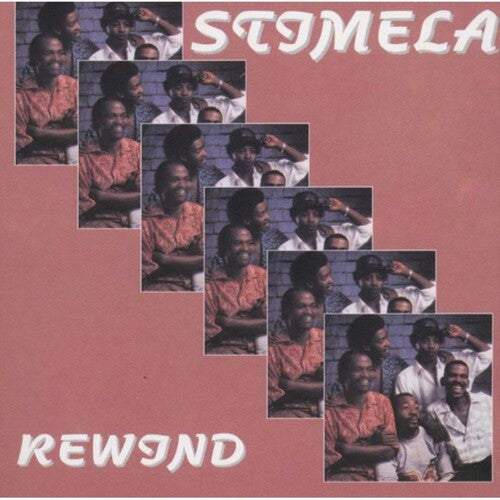 Stimela - Rewind