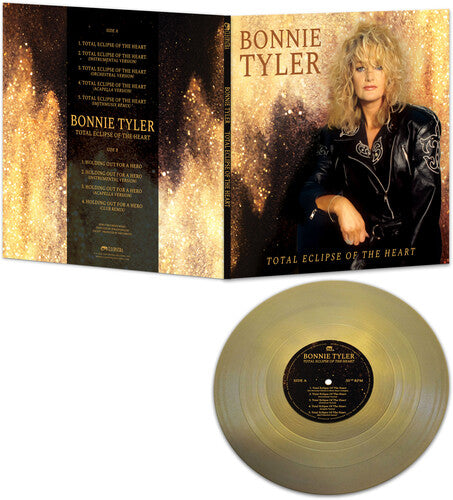 Bonnie Tyler - Total Eclipse Of The Heart - Gold