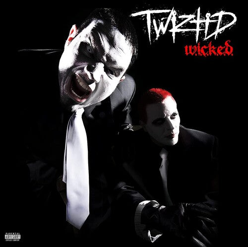 Twiztid - W.I.C.K.E.D. (Twiztid 25th Anniversary)