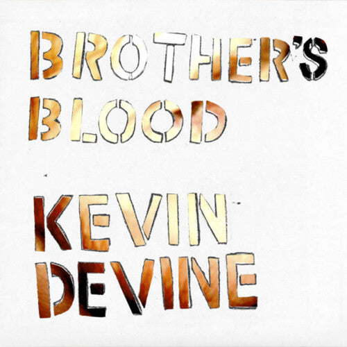 Kevin Devine - Brother