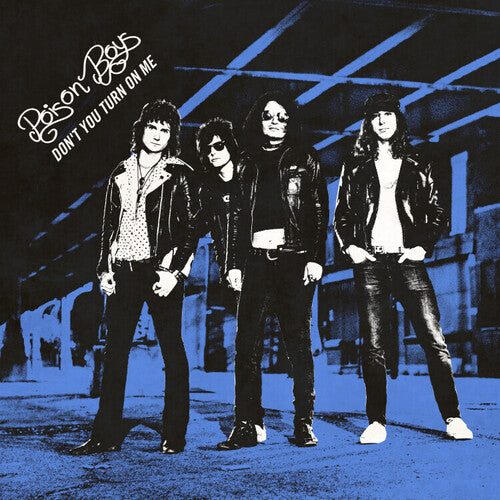 Poison Boys - Don