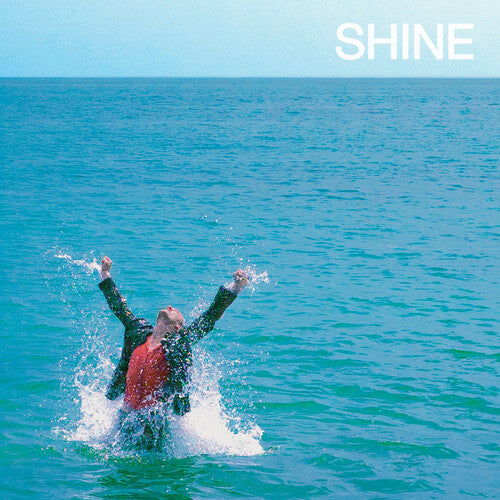 Sean Nicholas Savage - Shine - Baby Blue
