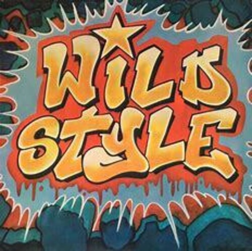 Various Artists - Wild Style (Various Artists)