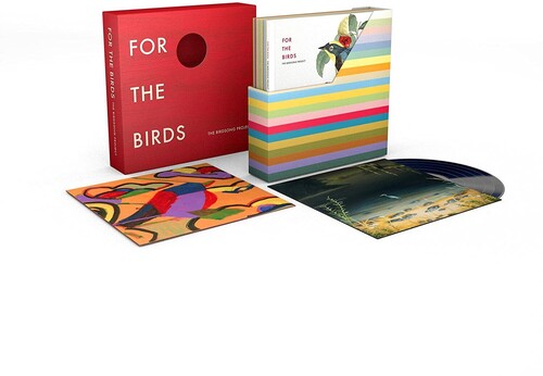 Bird Song Project - For The Birds: The Birdsong Project [20LP]