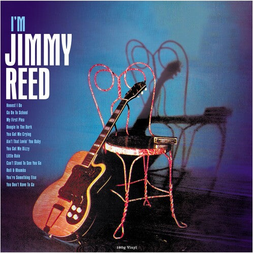Jimmy Reed - I