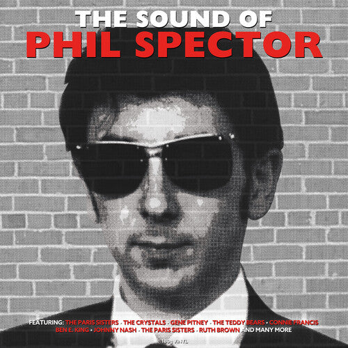 Various Artists - Sound Of Phil Spector / Various - 180gm Vinyl