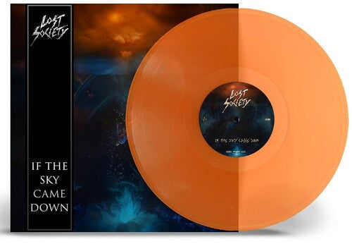 The Lost Society - If the Sky Came Down