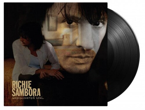 Richie Sambora - Undiscovered Soul [180-Gram Black]