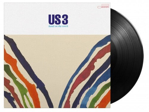 Us3 - Hand On The Torch [180-Gram]