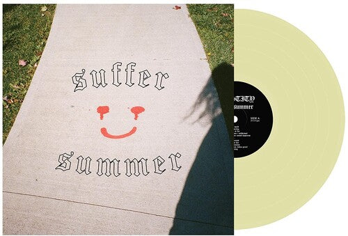 Chastity - Suffer Summer