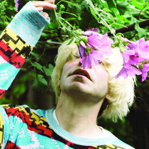 Tim Burgess - Typical Music [2LP]