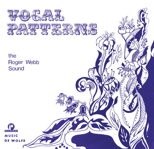 Roger Webb Sound - Vocal Patterns