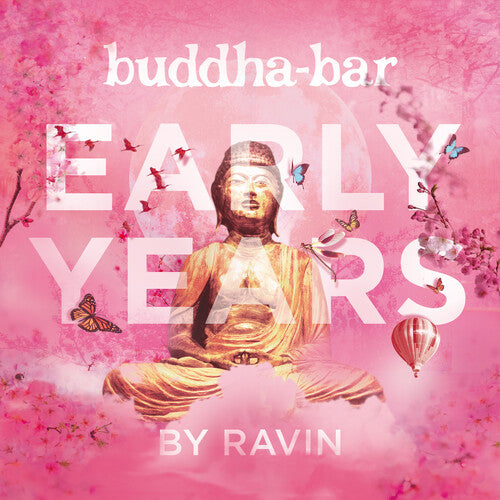 Various Artists - Buddha Bar: Early Years / Various