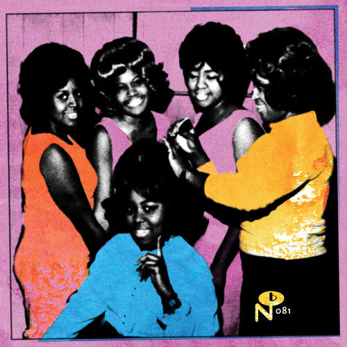 Various Artists - Eccentric Soul: The Shiptown Label (Various Artists)