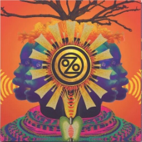 Ozomatli - Marching On