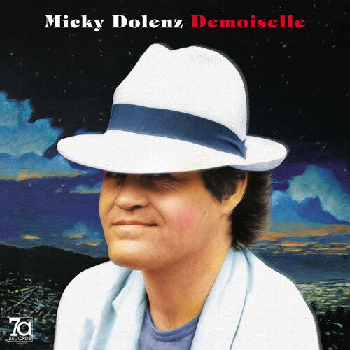 Micky Dolenz - Demoiselle [180gm Red Vinyl]