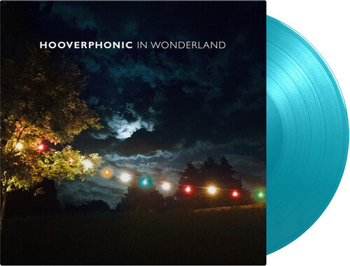 Hooverphonic - In Wonderland