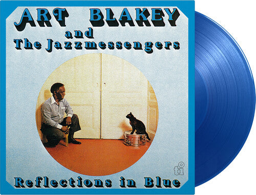Art Blakey & Jazz Messengers - Reflections In Blue