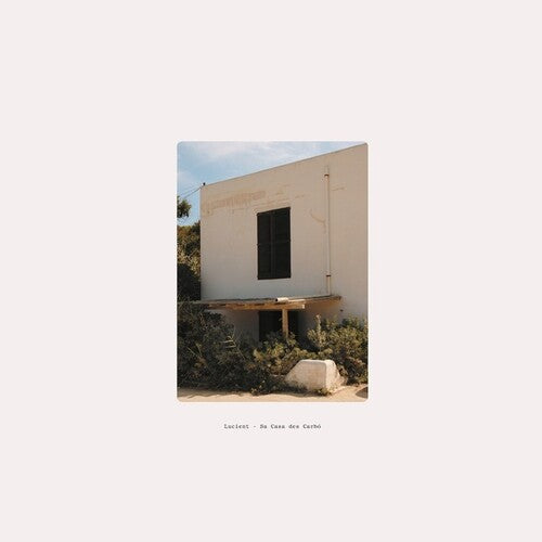 Lucient - Sa Casa des Carbo