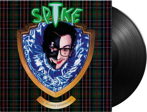Elvis Costello - Spike [180-Gram Black]