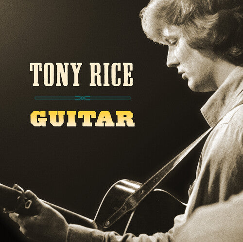 Rice,tony Vinyl | Guitar - Vinyl