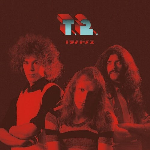 T2 - 1971-72