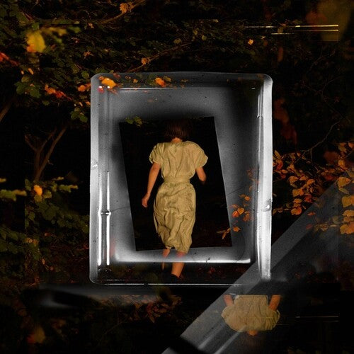 Jana Irmert - What Happens At Night
