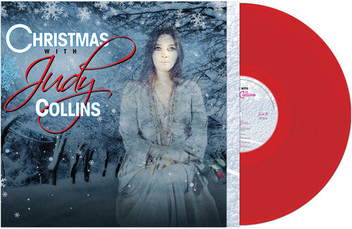Judy Collins - Christmas With Judy Collins [Red]
