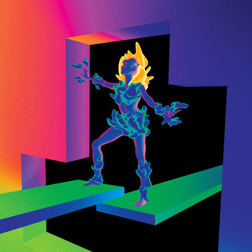 Kaitlyn Aurelia Smith - Let