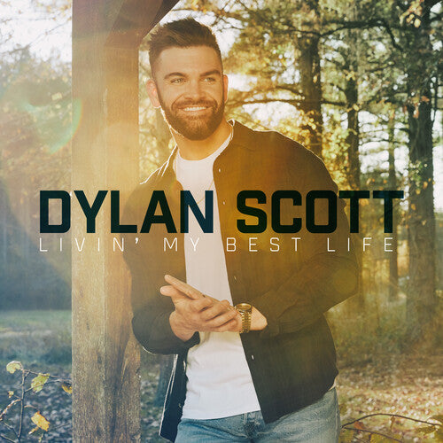 Dylan Scott - Livin
