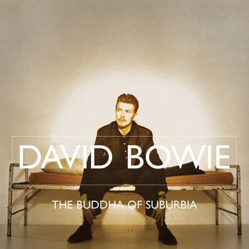 David Bowie - The Buddha Of Suburbia (2021 Remaster) [2LP]