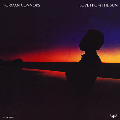 Norman Connors - Love From The Sun