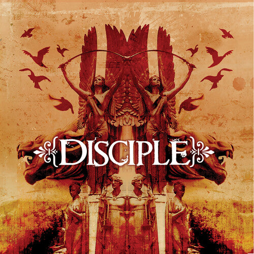 Disicple - Disciple - Champagne